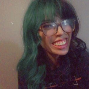 Meet your Posher, Sheree